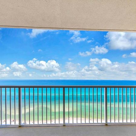 Majestic Beach Towers 2-1803 Panama City Beach Exterior photo