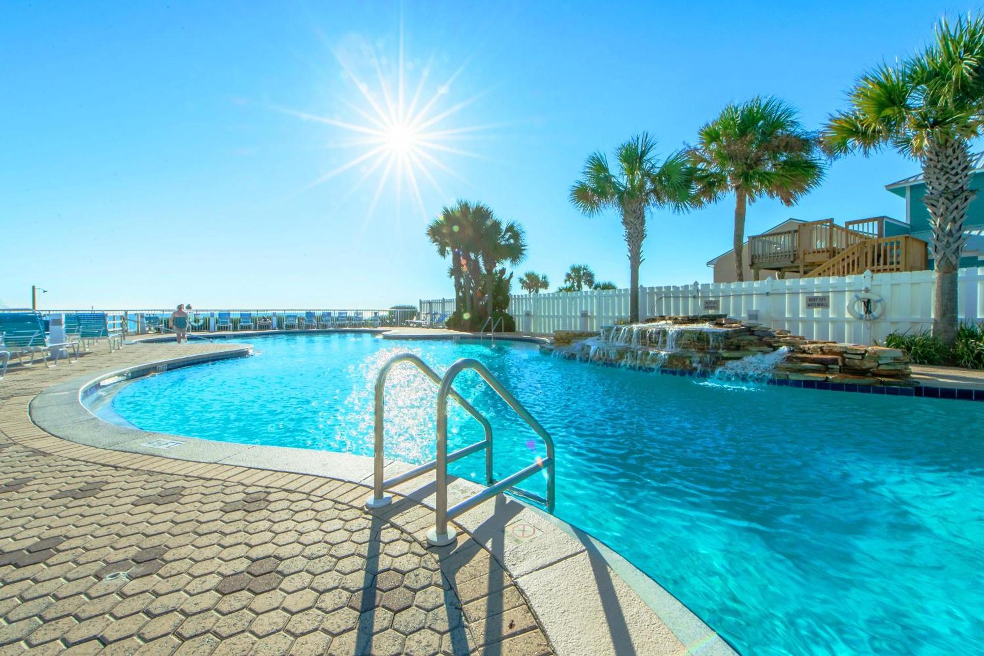 Majestic Beach Towers 2-1803 Panama City Beach Exterior photo