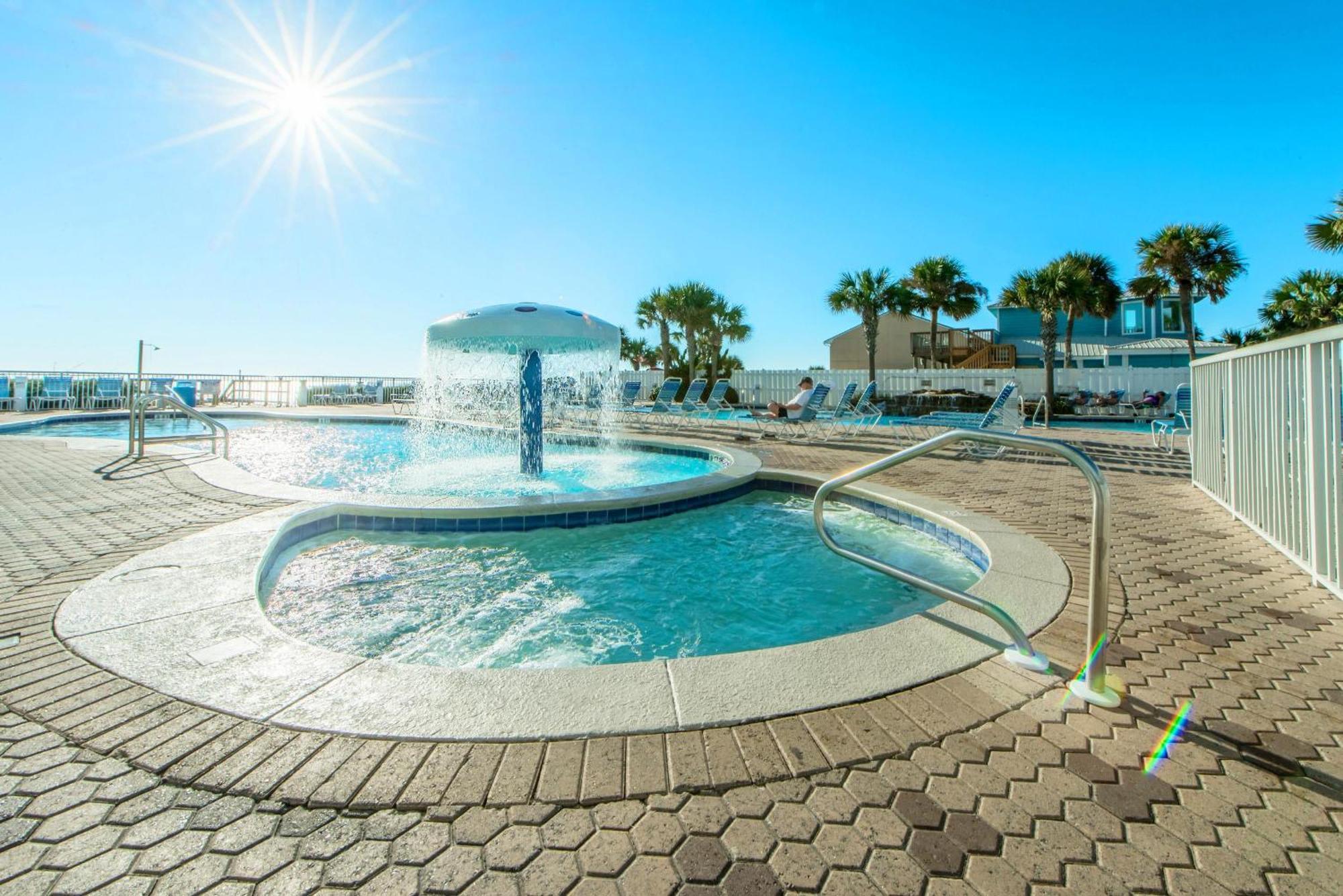 Majestic Beach Towers 2-1803 Panama City Beach Exterior photo