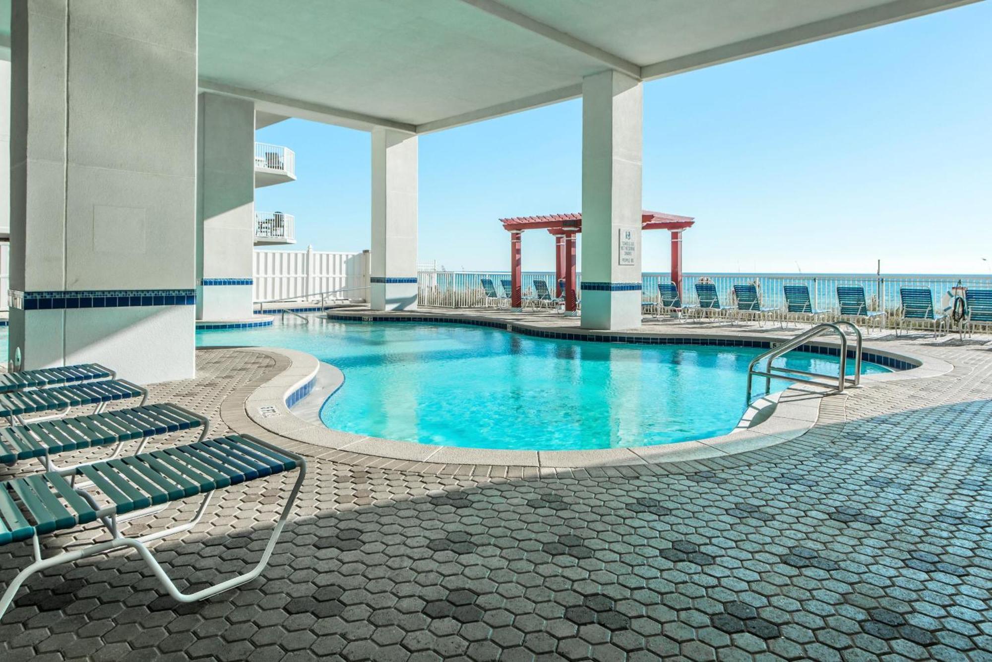 Majestic Beach Towers 2-1803 Panama City Beach Exterior photo