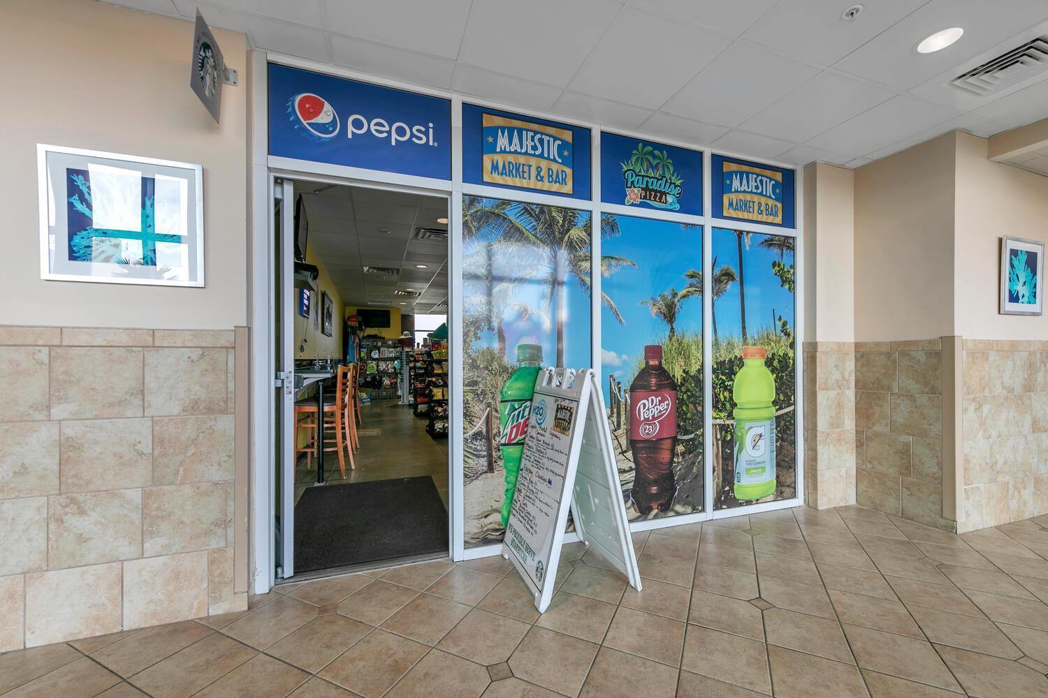 Majestic Beach Towers 2-1803 Panama City Beach Exterior photo