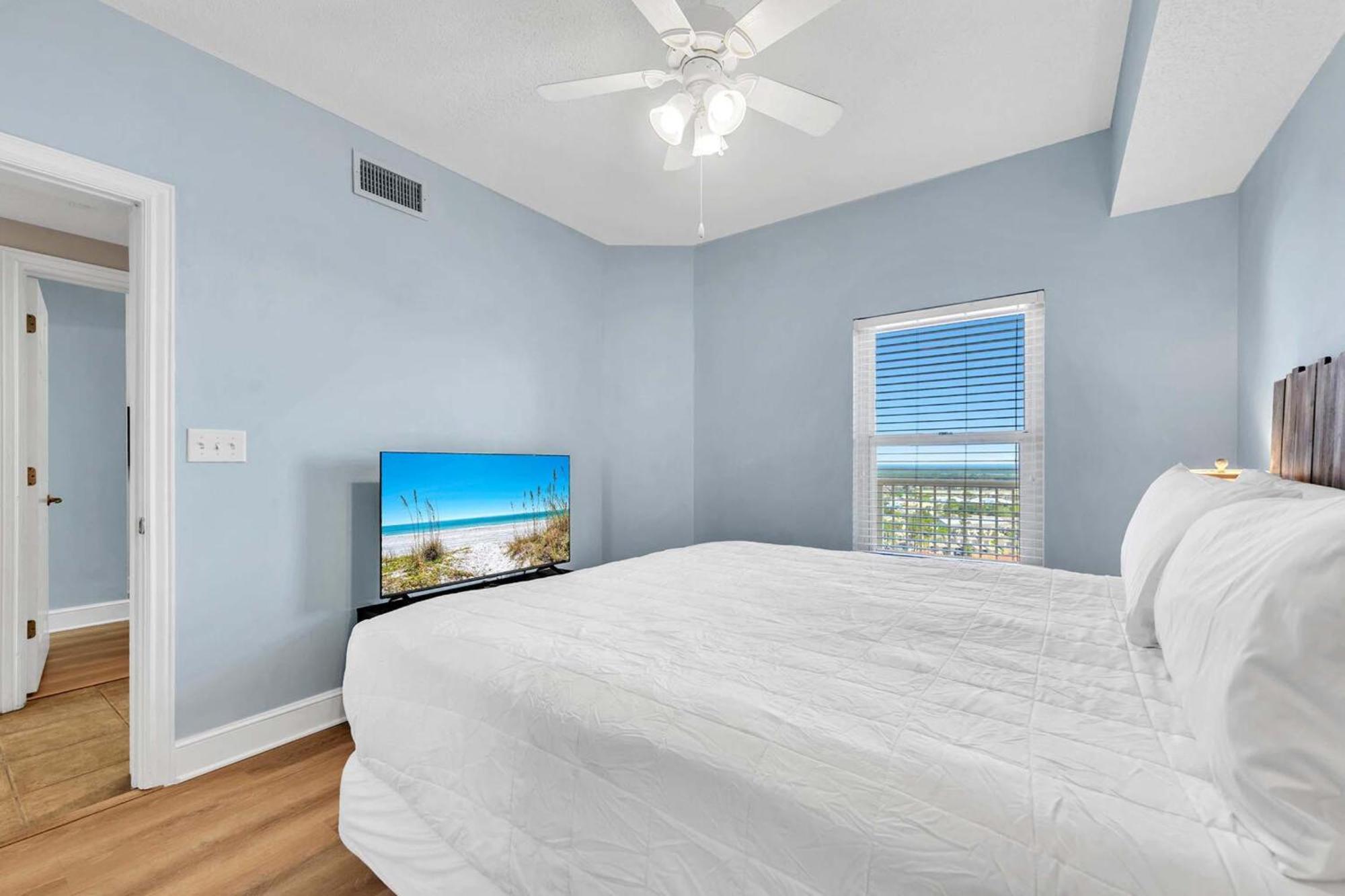 Majestic Beach Towers 2-1803 Panama City Beach Exterior photo