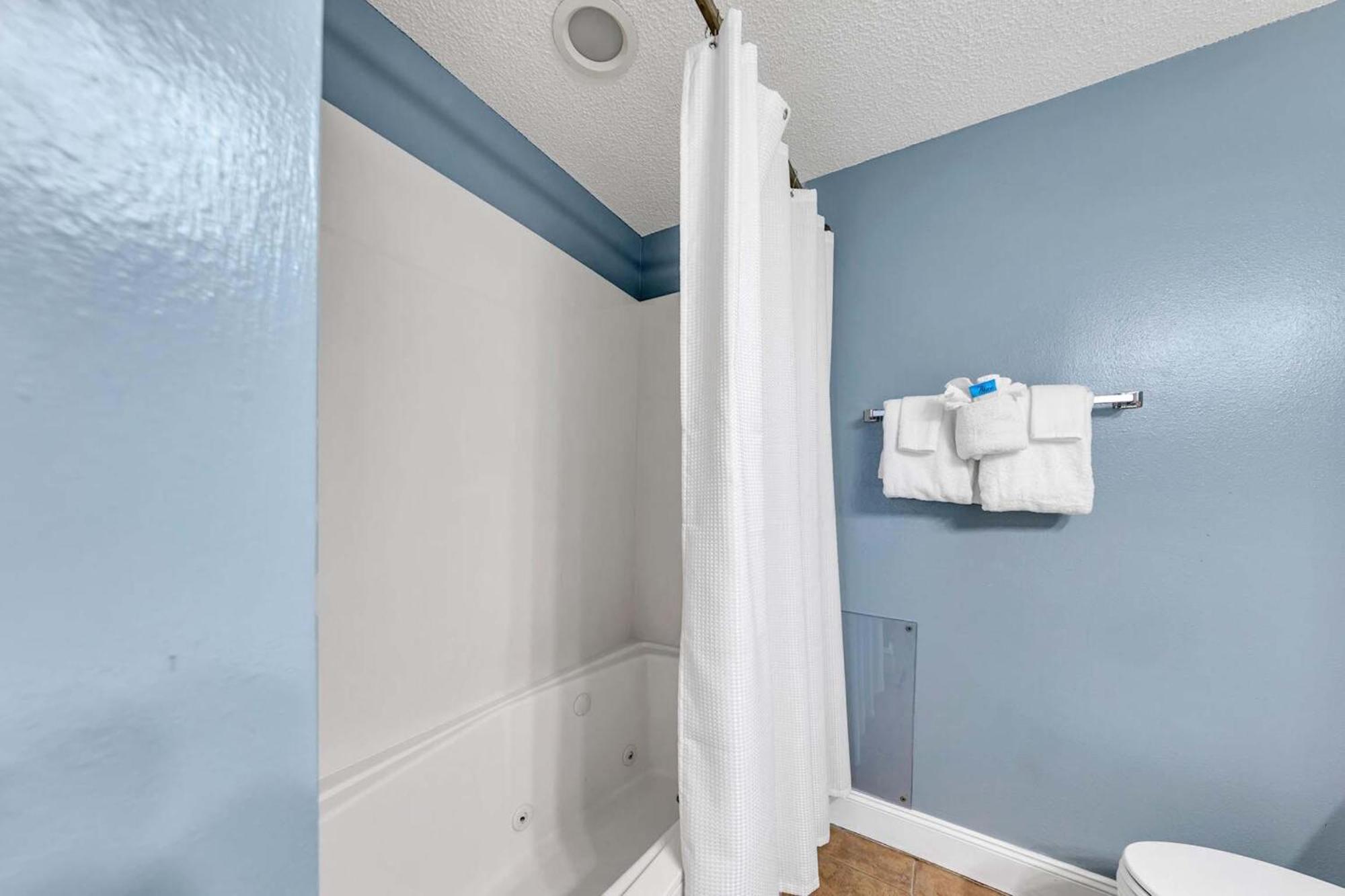 Majestic Beach Towers 2-1803 Panama City Beach Exterior photo