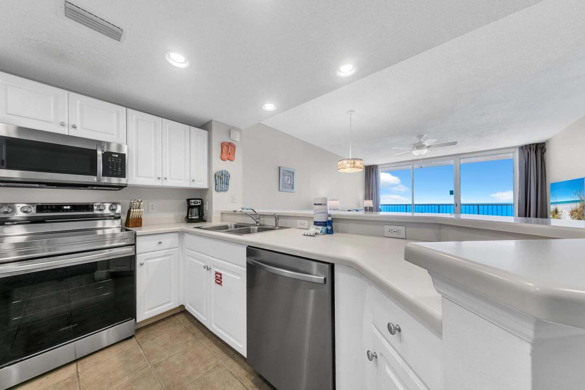 Majestic Beach Towers 2-1803 Panama City Beach Exterior photo