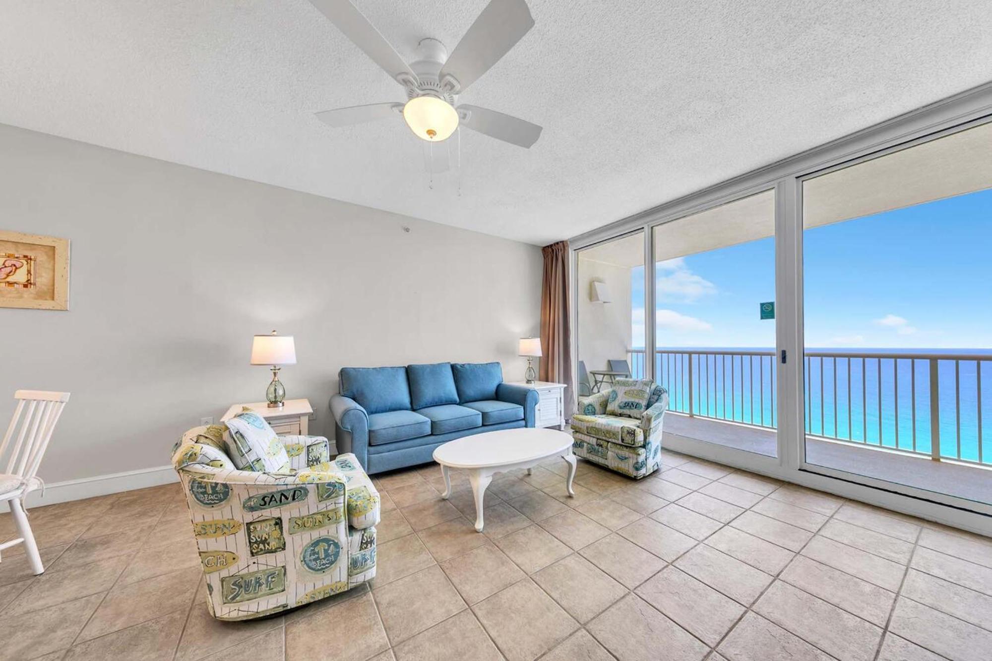Majestic Beach Towers 2-1803 Panama City Beach Exterior photo
