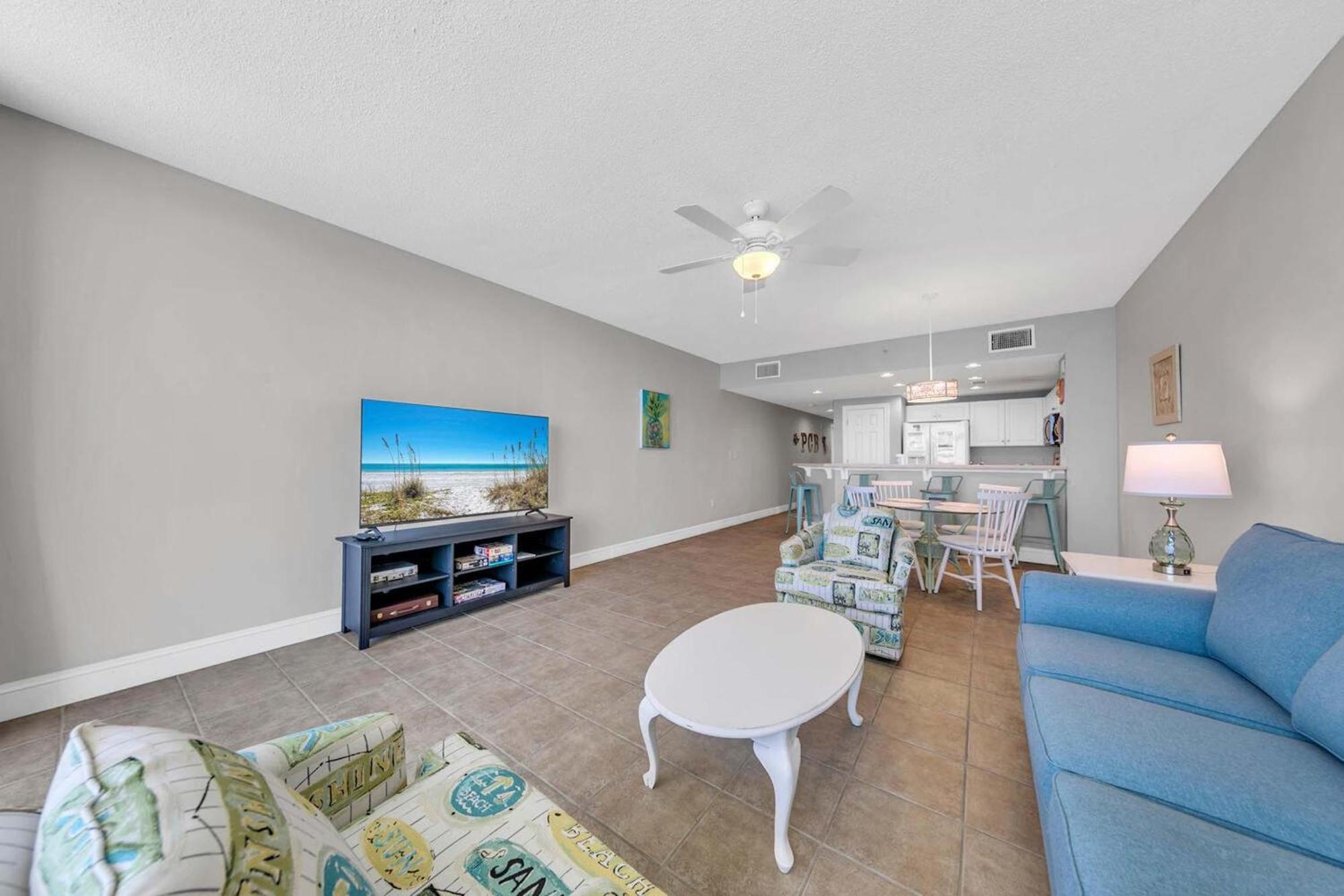 Majestic Beach Towers 2-1803 Panama City Beach Exterior photo