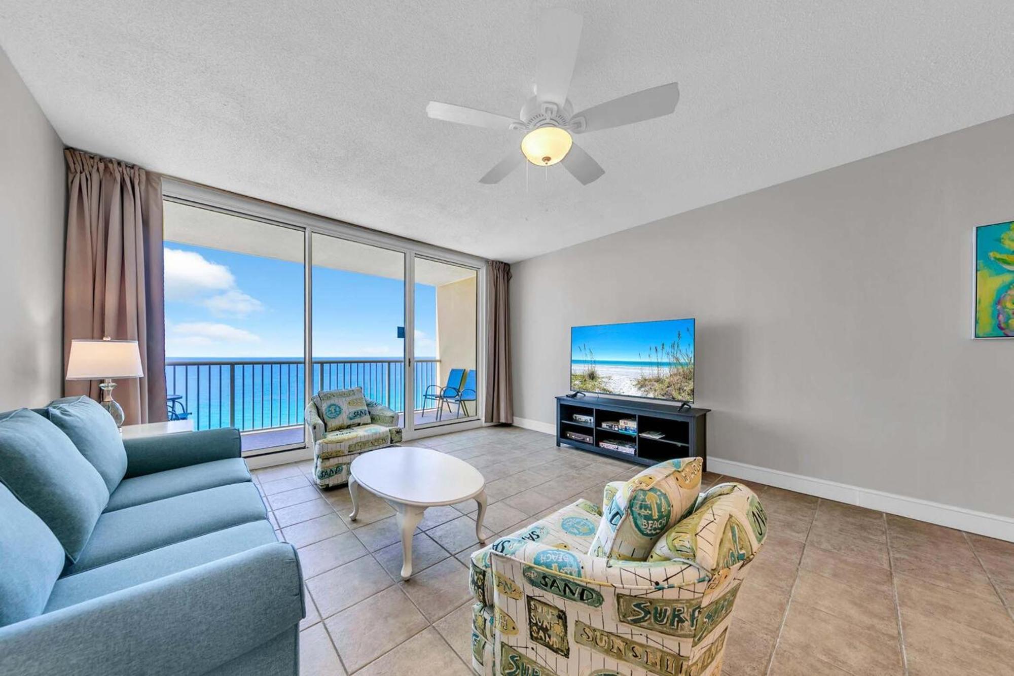 Majestic Beach Towers 2-1803 Panama City Beach Exterior photo
